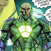 Lex Luthor