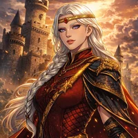 Princess Aemma 