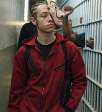 Carl Gallagher 