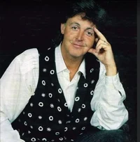 Paul McCartney