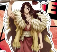Tsukasa Shishio