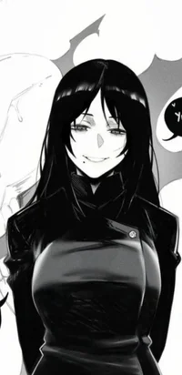 Orimoto Rika
