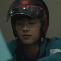 01 - Ahn Su Ho