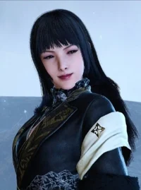 Gentiana 