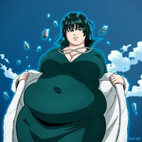 Fat Fubuki