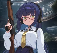 iris