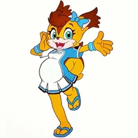 Polly Polaris 