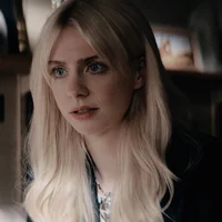 CATE DUNLAP