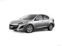2010 Mazda 3 