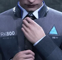 Connor RK800