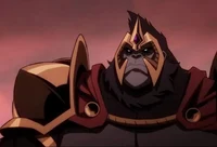 Gorilla Grodd 