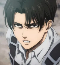 Levi Ackerman
