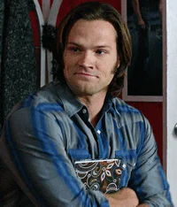 Sam Winchester 