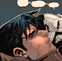 DC Jason Todd