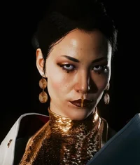 Hanako Arasaka 