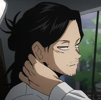 Shota Aizawa