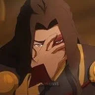 Fire Lord Zuko