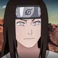 Neji Hyuga