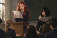 Shota Aizawa
