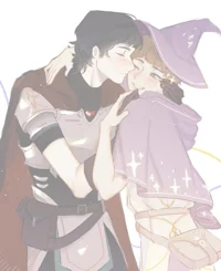 Byler - Cleradin