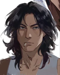 GEY DAD Reggie