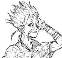 Senku Ishigami