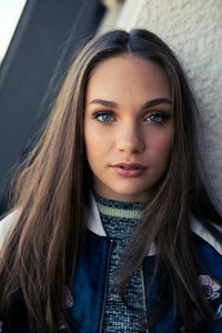 Maddie Zeiglar 