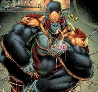 Gorilla Grodd