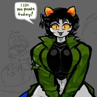 Nepeta - Aged Up