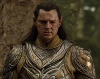 High King Gil-Galad 
