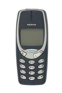 Nokia 3310