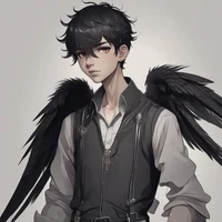 Black Wings
