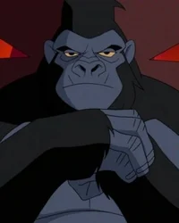 Gorilla Grodd