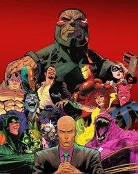 League of Doom