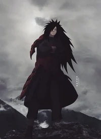 Madara Uchiha