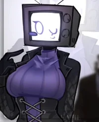 TV Woman