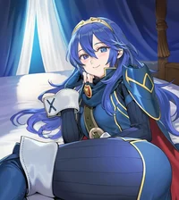 Lucina