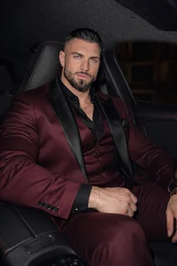 Grayson Vance