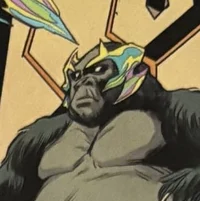 Gorilla Grodd