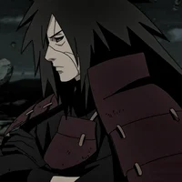 05 MADARA UCHIHA