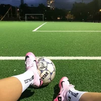 My Football Academia