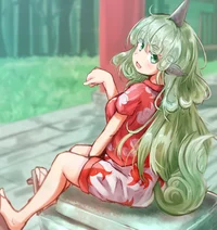 Aunn Komano