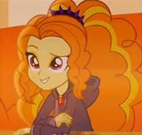 Adagio Dazzle 