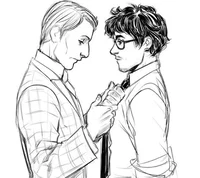Hannibal and Will
