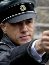 Hans Landa - IB
