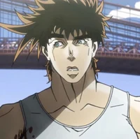 Joseph Joestar