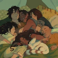 Team Avatar
