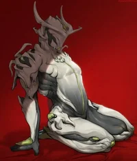 Oberon Warframe 