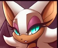 Rouge the Bat