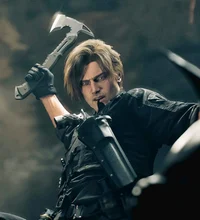 Leon Kennedy